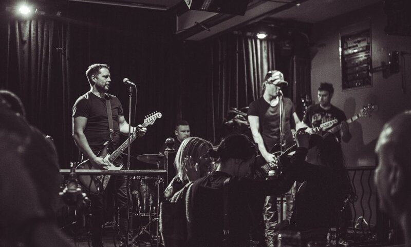 The Southern Urge @ Darcy's Pub Dec 10 2019 - May 1st @ Darcy's Pub