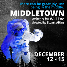 Middletown @ Canadian College Of Performing Arts Dec 15 2018 - Jun 18th @ Canadian College Of Performing Arts