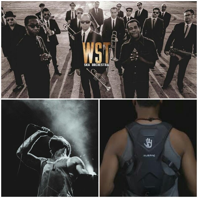 Victoria Ska & Reggae Fest SPECIAL TRIPLE BILL WORKSHOP: DUB FX, Western Standard Time Ska Orchestra, Brian Wallace of SUBPAC @ Cinecenta, University of Victoria Jun 25 2016 - May 6th @ Cinecenta, University of Victoria