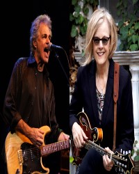Canadian Music Icons: An Evening with: Shari Ulrich, Bill Henderson @ The ACT Jan 25 2020 - May 5th @ The ACT