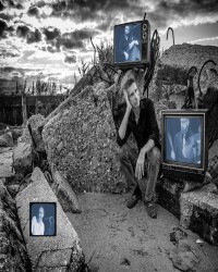 Listening Lounge -: John Stetch TV Trio +1  (ft), John Stetch, Steve Kaldestadd, Andre Lachance, Dave Robbins @ The ACT Oct 18 2019 - May 14th @ The ACT