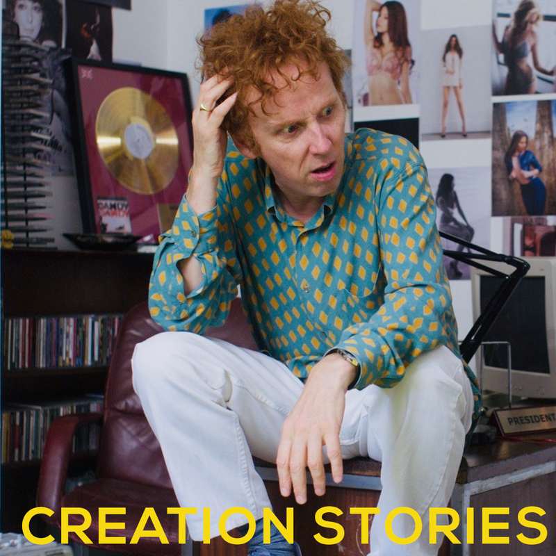 Creation Stories @ Feast Food & Film Aug 3 2021 - Jun 3rd @ Feast Food & Film