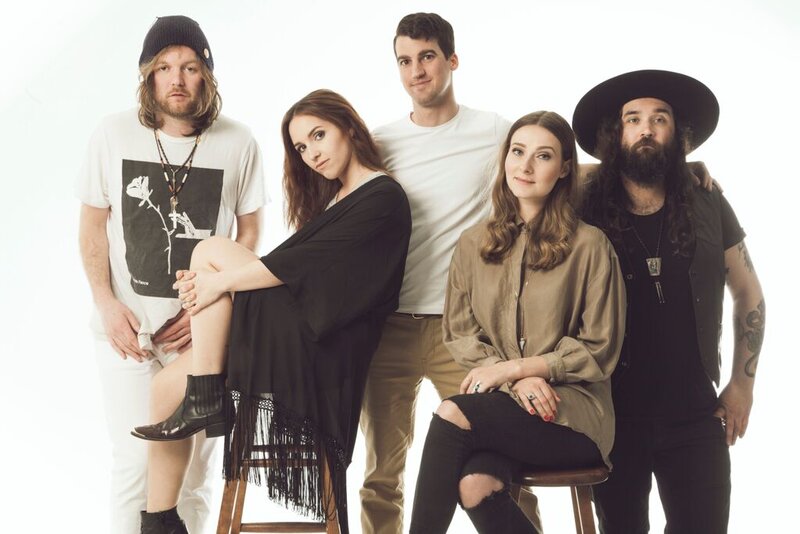 Twin River @ Fox Cabaret Nov 10 2015 - May 13th @ Fox Cabaret