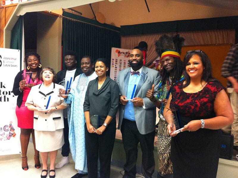 Black History Month Closing Gala & Community Recognition Awards @ The Arts Centre at Cedar Hill  Feb 27 2016 - Jun 7th @ The Arts Centre at Cedar Hill 