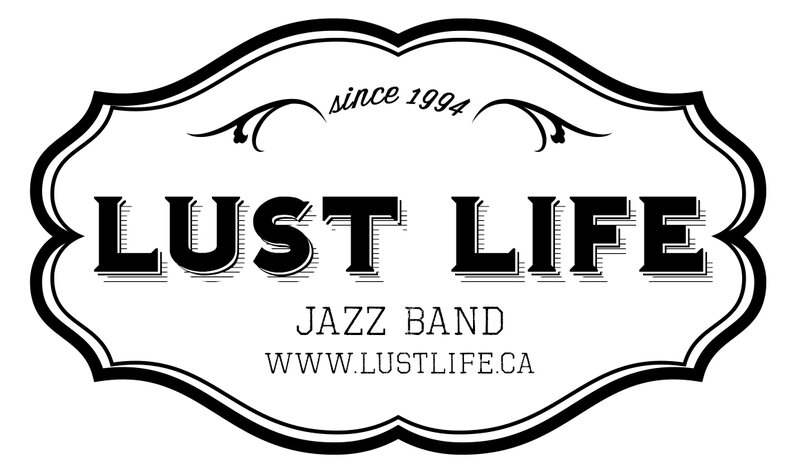 Lust Life Jazz Trio Plays The Hotel Grand Pacific: Lust Life Jazz Band @ Pacific Lounge - Hotel Grand Pacific Jul 5 2019 - May 6th @ Pacific Lounge - Hotel Grand Pacific