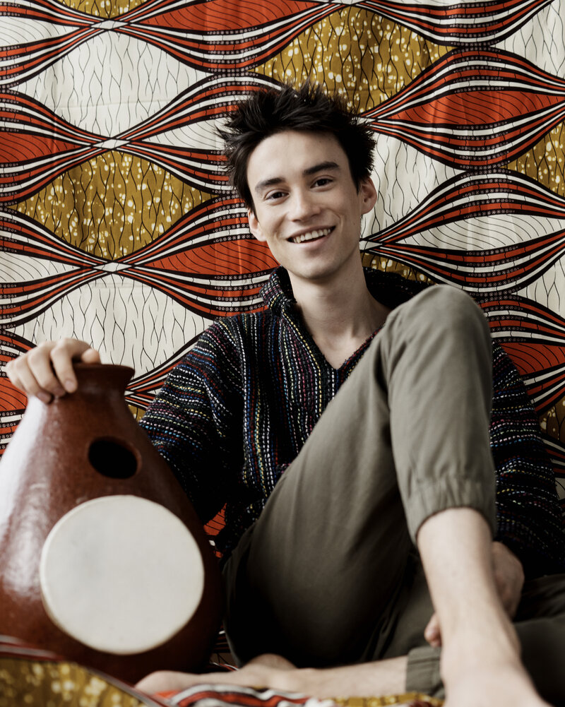 TD Victoria International JazzFest Presents: An Evening With Jacob Collier @ Royal Theatre Jun 28 2019 - Jun 5th @ Royal Theatre