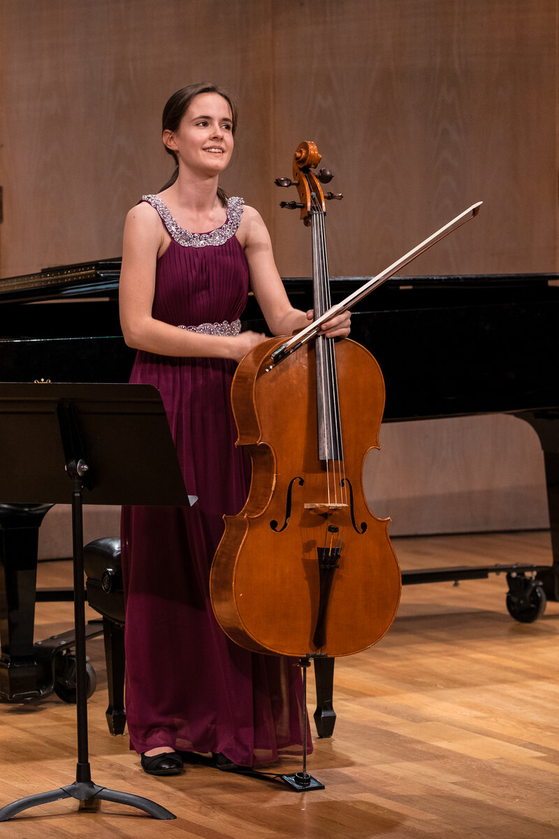 Strings Highlights Concert - Greater Victoria Performing Arts Festival @ Phillip T. Young Recital Hall (Uvic) May 8 2019 - May 6th @ Phillip T. Young Recital Hall (Uvic)