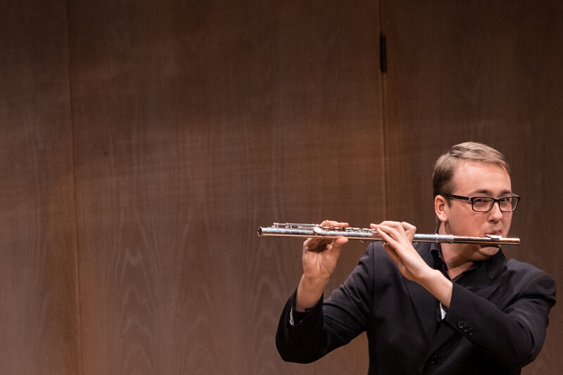 Four Section Highlights Concert - Greater Victoria Performing Arts Festival @ Phillip T. Young Recital Hall (Uvic) May 2 2019 - May 6th @ Phillip T. Young Recital Hall (Uvic)