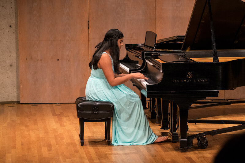 Piano Highlights Concert - Greater Victoria Performing Arts Festival @ Phillip T. Young Recital Hall (Uvic) Apr 28 2019 - May 16th @ Phillip T. Young Recital Hall (Uvic)
