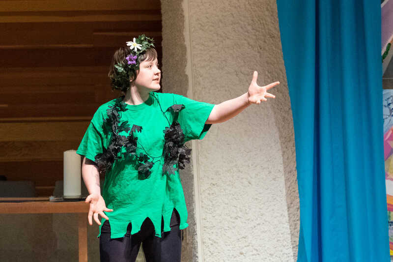Greater Victoria Performing Arts Festival @ Various Venues Apr 3 2019 - May 12th @ Various Venues