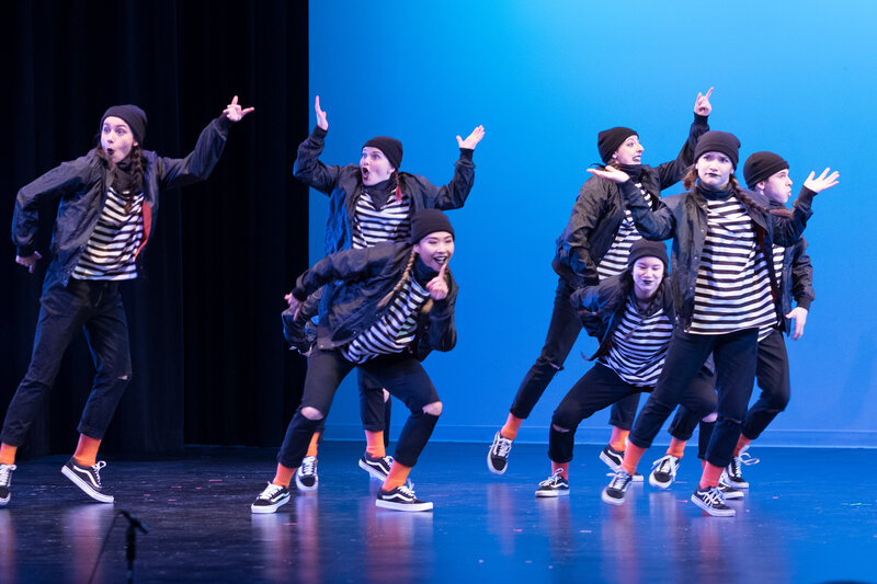 Greater Victoria Performing Arts Festival School Dance Highlights Concert @ The Farquhar at UVic May 7 2018 - May 6th @ The Farquhar at UVic