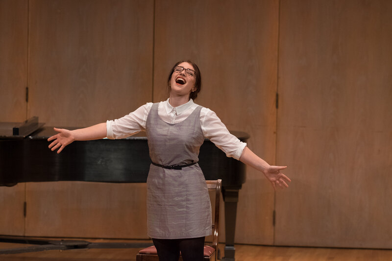 Greater Victoria Performing Arts Festival Vocal Highlights Concert @ Phillip T. Young Recital Hall (Uvic) May 5 2018 - May 6th @ Phillip T. Young Recital Hall (Uvic)