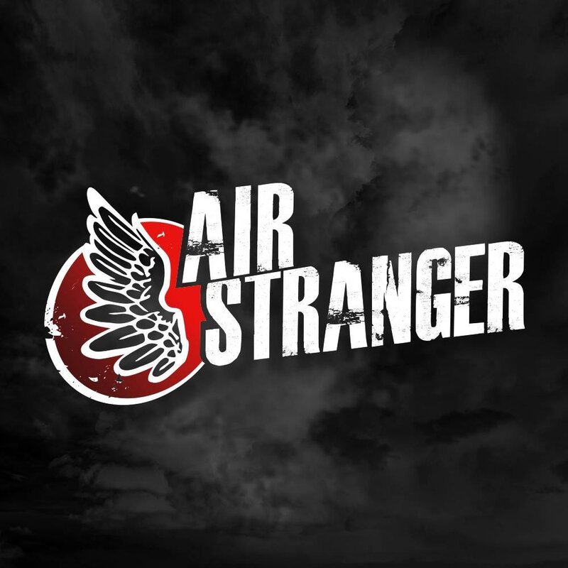 Air Stranger, The Escapes, Clay Ravens, Westwinds, Nicole Audrey  @ Railway Club Jun 23 2018 - May 5th @ Railway Club
