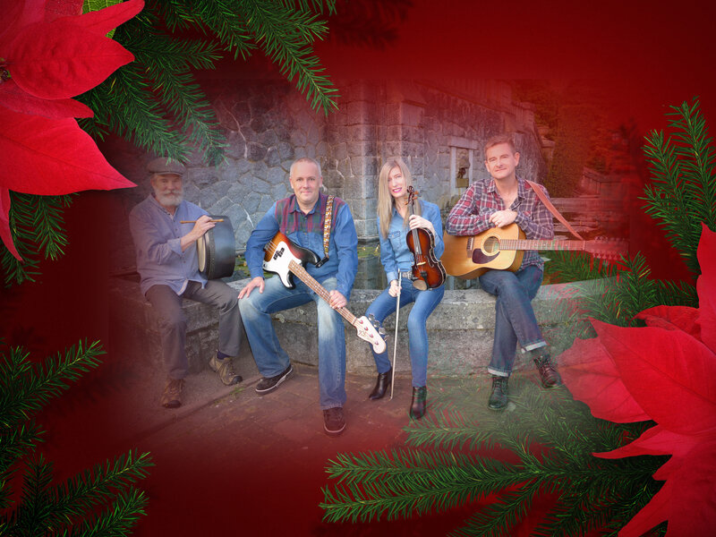 Cookeilidh @ The Craigdarroch Castle Dec 18 2016 - May 7th @ The Craigdarroch Castle