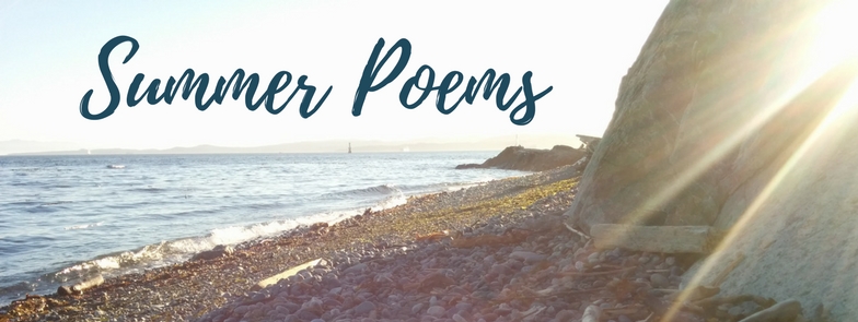 Planet Earth Poetry Summer Poems @ Hillside Coffee and Tea Sep 22 2017 - Jun 14th @ Hillside Coffee and Tea