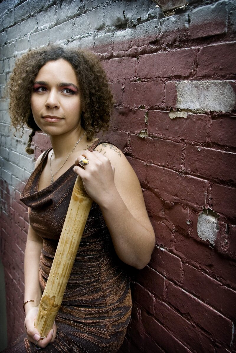Live Acoustic Folk: Pauline Edwards @ Serious Coffee - Cook St. Feb 1 2013 - May 6th @ Serious Coffee - Cook St.