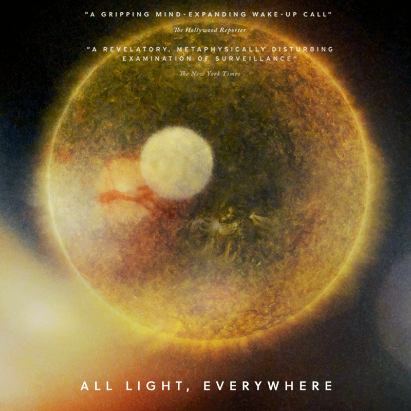All Light, Everywhere @ Vic Theatre Aug 24 2021 - Jun 14th @ Vic Theatre
