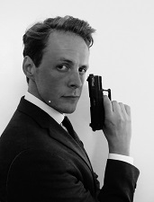 Ian Fleming's "Casino Royale" @ St. Andrews School Sep 2 2015 - May 13th @ St. Andrews School