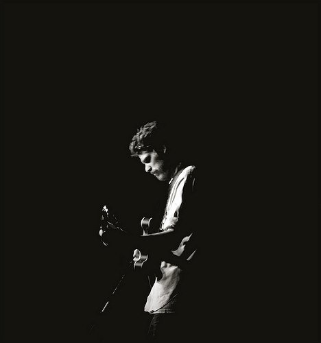 Eventide Music Series 2015: Alt-County/Canadiana {FREE SHOW}: Ryan Boldt, Abraham, Evan Cheadle, Zuzu's Petals @ Centennial Square Jul 9 2015 - May 13th @ Centennial Square