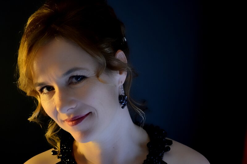 Jazz at O Bistro: Kim Greenwood @ Bar 500 Jan 29 2020 - Jun 7th @ Bar 500