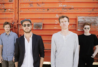 Current Swell, Carmanah @ Royal Theatre Nov 9 2019 - May 6th @ Royal Theatre
