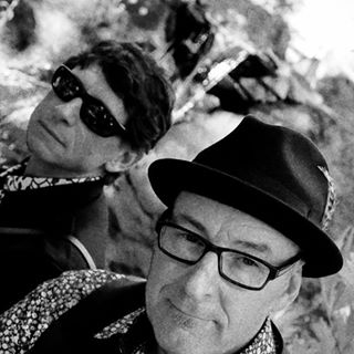 Take a trip down memory lane!: The Cliffes Duo @ Bartholomew's Pub May 27 2018 - Jun 5th @ Bartholomew's Pub