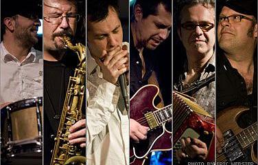 Brickhouse @ Fairview Pub Apr 10 2015 - May 8th @ Fairview Pub