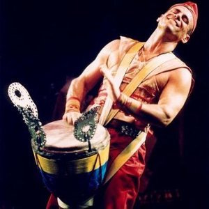 African drumming workshops with Bruno Genero @ UVic Senate Chambers Sep 16 2017 - May 7th @ UVic Senate Chambers