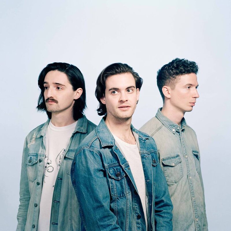 Scenic Route to Alaska, Peach Pyramid @ Copper Owl Oct 2 2018 - May 6th @ Copper Owl