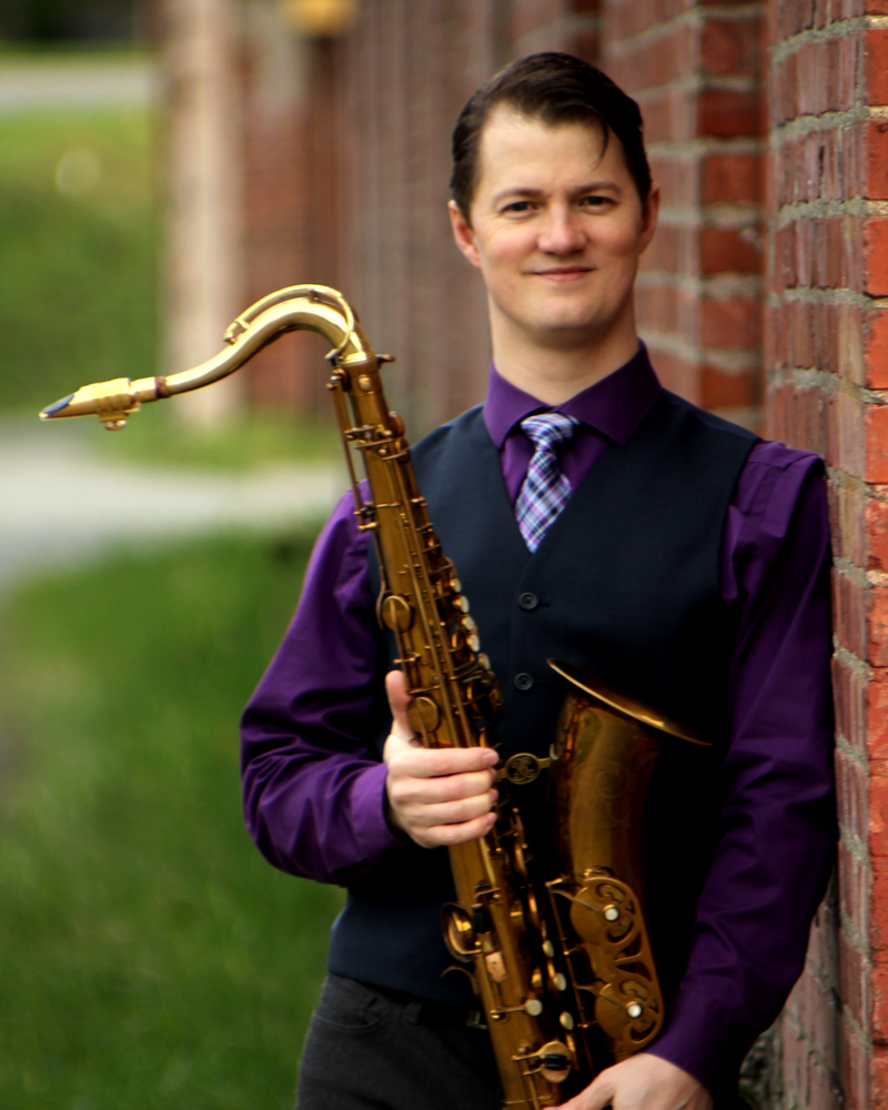 Iain Duncan Trio plays Bossa Nova, Jazz, & Ballads: Iain Duncan @ O-Bistro, Oswego Hotel Apr 15 2015 - May 16th @ O-Bistro, Oswego Hotel