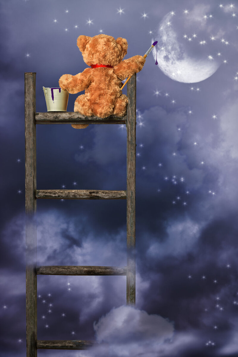 Winnie The Pooh @ Centennial Square Jun 11 2016 - Jun 25th @ Centennial Square