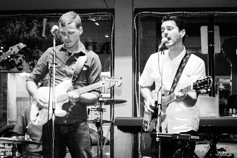 Folk/Blues/Pop: Scott Acomba, Tad Ruszel, Michelle Kathleen @ Wheelies Motorcyles Aug 5 2016 - May 1st @ Wheelies Motorcyles