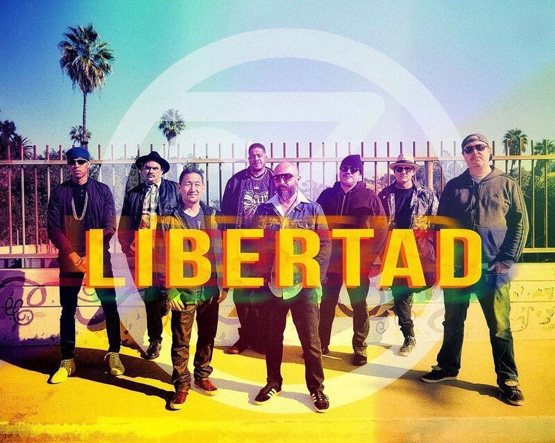 Ozomatli Q&A at Studio 4 Athletics (All Ages and Free): Ozomatli @ Studio 4 Athletics Feb 1 2019 - May 6th @ Studio 4 Athletics