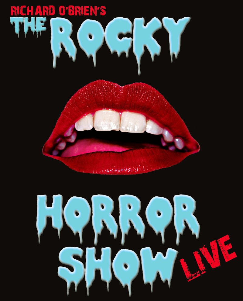 The Rocky Horror Show: LIVE: Britt Small, Kelly Hudson, Sarah Anne Murphy, Candace Woodland, Griffin Lea, RJ Peters, Stephanie Sartore, Jacqueline McLaughlin. @ Metro Studio Oct 23 2014 - May 7th @ Metro Studio