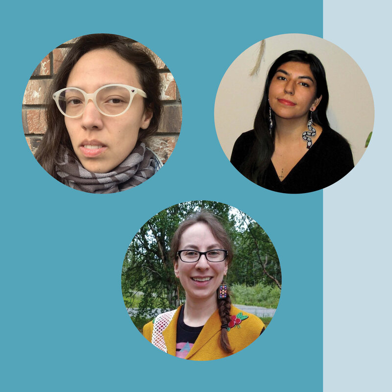Potlatch Punk and Contemporary Beading: Whess Harman, Audie Murray , Teresa Vander Meer-Chasse @ Online May 6 2021 - Jun 20th @ Online