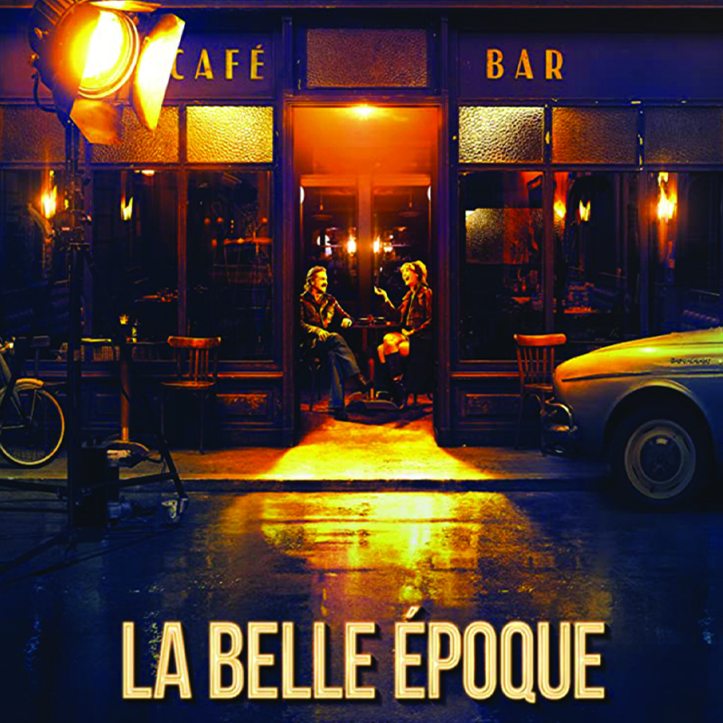 LA BELLE &Eacute;POQUE @ Vic Theatre Oct 13 2020 - Jun 7th @ Vic Theatre