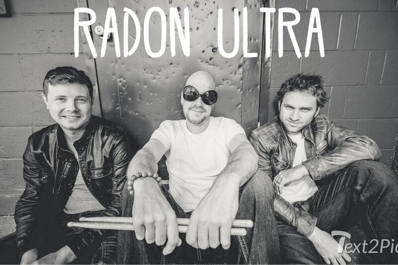 Radon Ultra @ Felicita's Pub Feb 1 2019 - May 5th @ Felicita's Pub