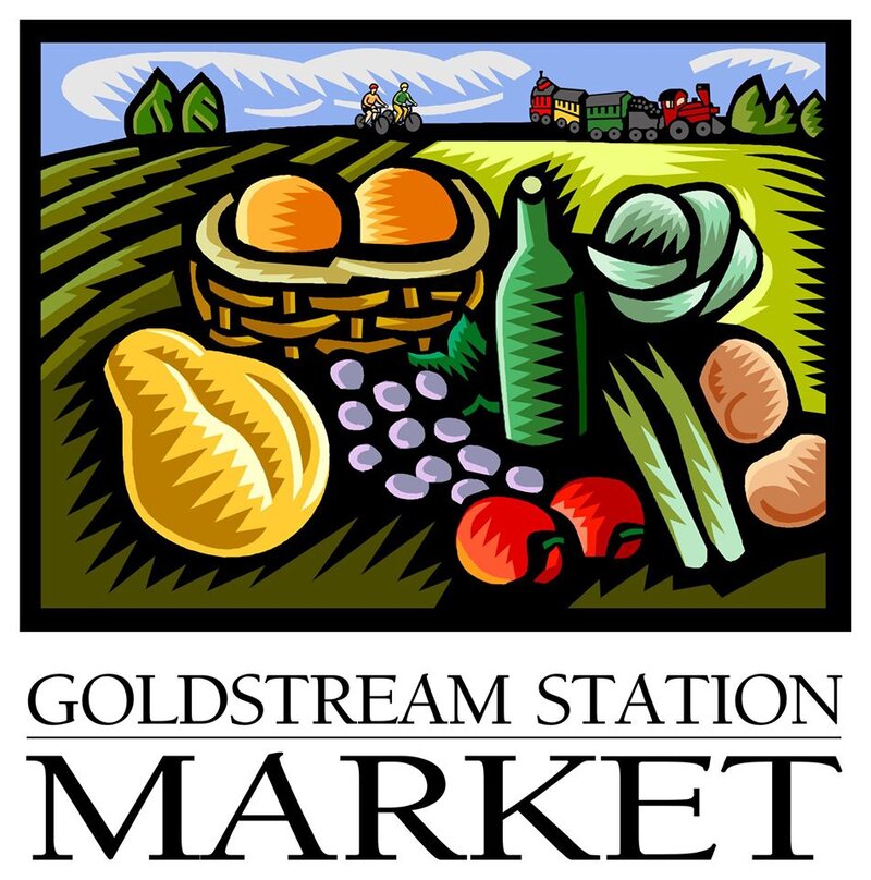 GOLDSTREAM STATION MARKET @ Veterans Memorial Park May 23 2015 - May 6th @ Veterans Memorial Park