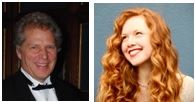 Highlands Music Coffee House, is delighted to bring a concert with Susannah Adams and Karel Roessingh: Karel Roessingh, Susannah Adams @ Caleb Pike House Jan 13 2018 - May 7th @ Caleb Pike House