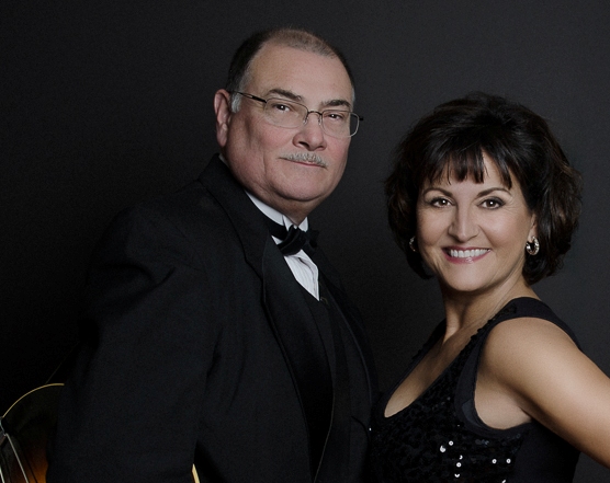 Live Jazz: Edie DaPonte, Joey Smith @ Bar 500 May 15 2019 - Jun 5th @ Bar 500