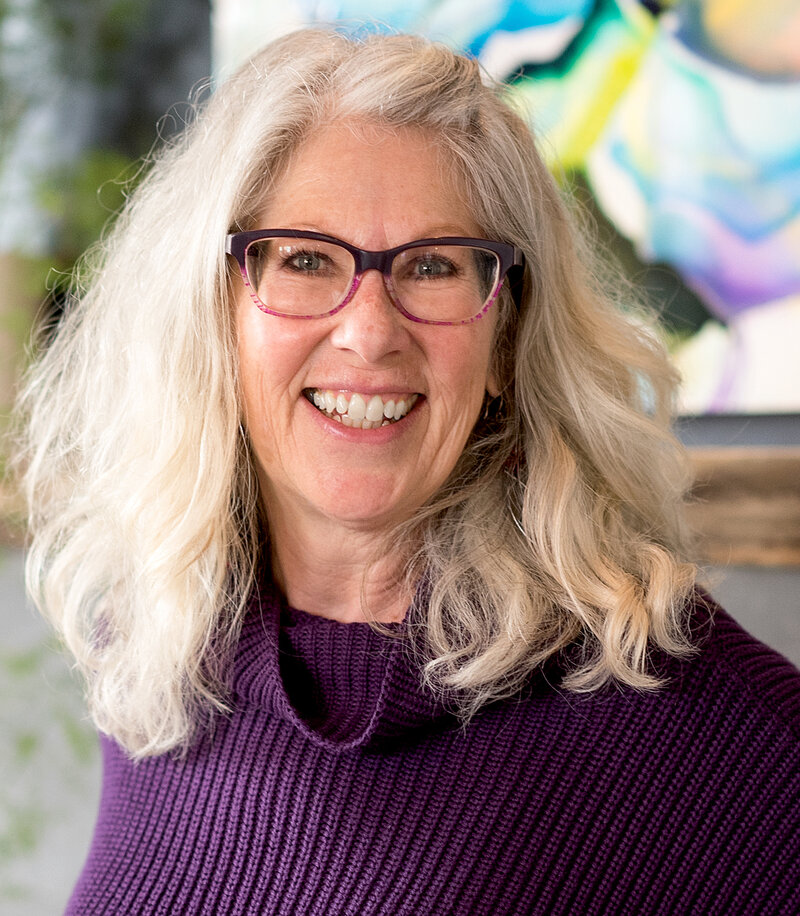 Meet the Artist: Karen Cooper  (painter) @ The Cook Street Moka House Apr 13 2018 - May 1st @ The Cook Street Moka House