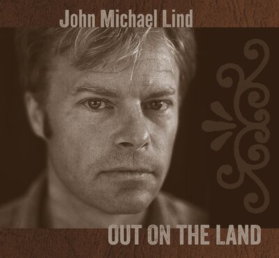Folk/Roots musician: John Michael Lind @ Spiral Cafe Aug 5 2016 - May 6th @ Spiral Cafe