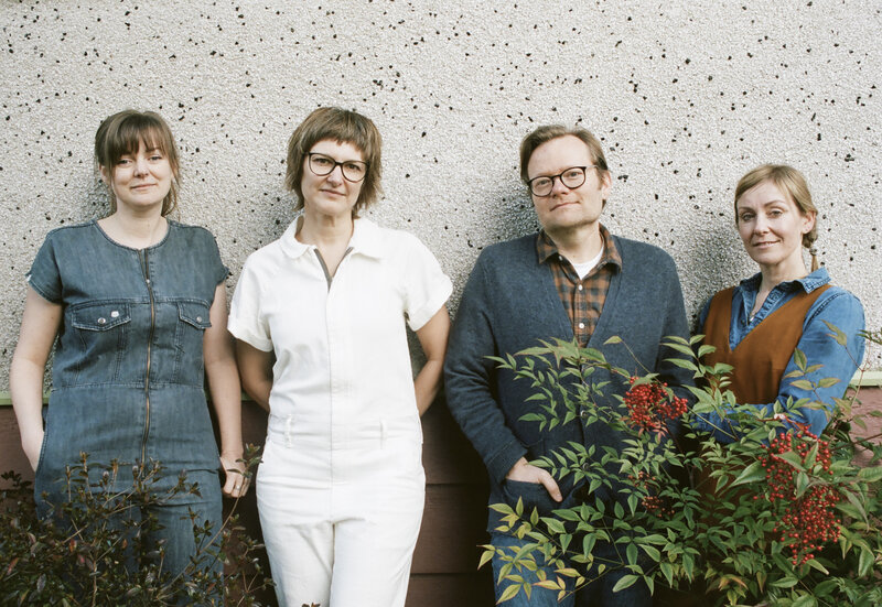 .: Frog Eyes, Hello Blue Roses, The Himalayan Bear @ Copper Owl May 25 2018 - May 10th @ Copper Owl