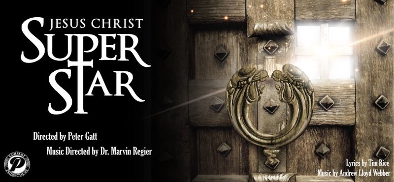 Jesus Christ Superstar @ St Matthias Church Feb 26 2018 - May 8th @ St Matthias Church