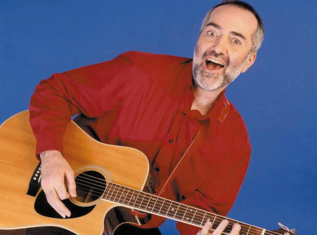 Raffi @ Royal Theatre Jan 16 2016 - May 6th @ Royal Theatre