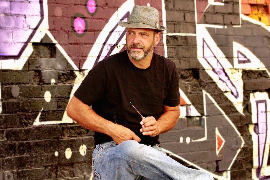 Profile Image: The Rod Moore Band
