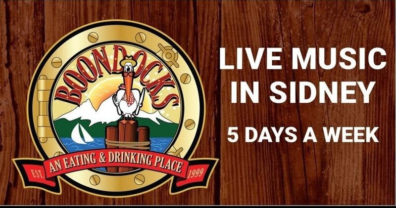 Last Night before Christmas Lockdown Party: BrynBad & The Superspreaders, Lust Life Jazz Band @ Boondocks Dec 23 2021 - May 16th @ Boondocks