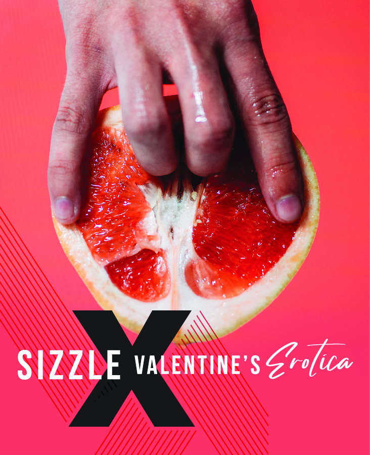 SIZZLE X Valentine&rsquo;s Erotica: Missie Peters @ Vic Theatre Feb 14 2020 - Jun 21st @ Vic Theatre