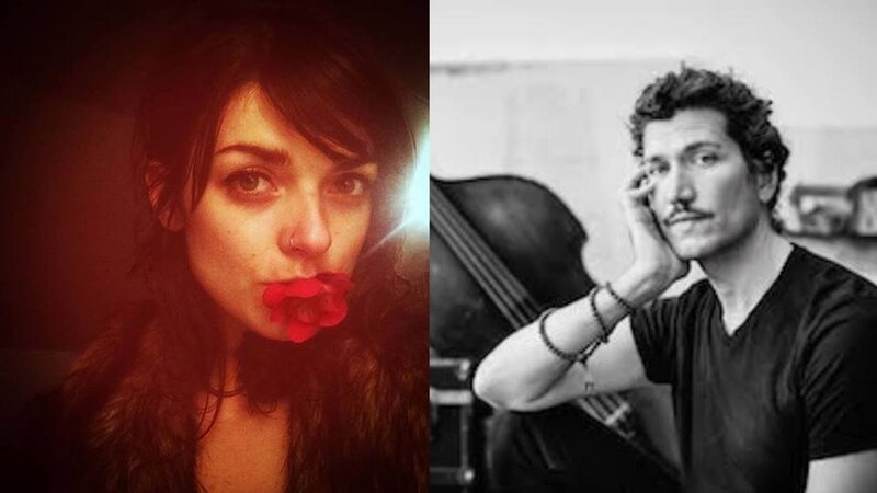 Oliver Swain, Hilary Mary Somerville @ The Mint May 2 2019 - Jun 5th @ The Mint