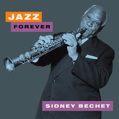 DIXIELAND EXPRESS SIDNEY BECHET SPECIAL: - May 7th @ Hermann's Jazz Club